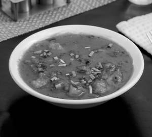 Gobi masala
