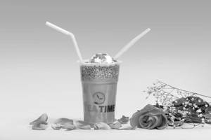Ice Cream Rosemilk