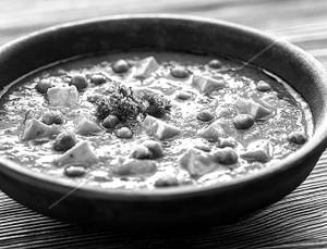 Mutter Paneer