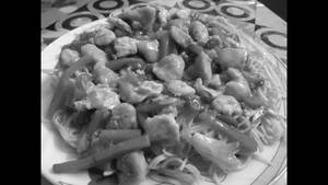 Mix Chowmin