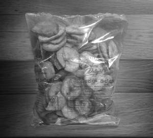 Banana Chips(Kara)