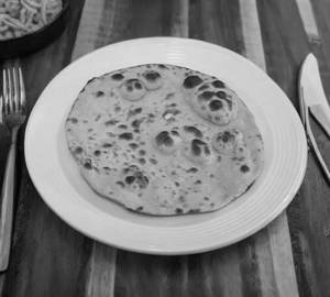 Tandori Roti (1 Pc)