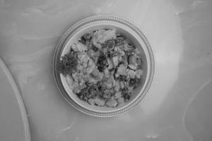 Mediterranean Bean Salad
