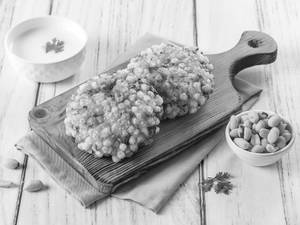 Sabudana Vada