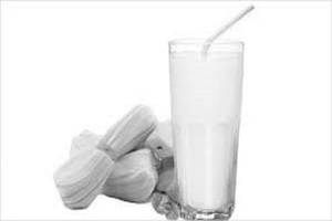 Jack Fruit Shake