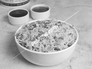 Veg Fried Rice