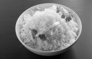 Steam Rice