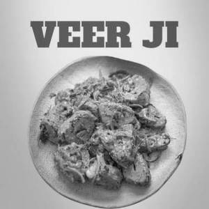 Veg Chicken Tikka