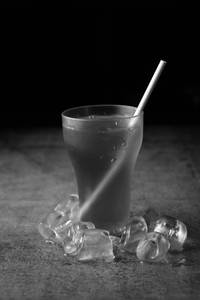 Peach Iced Tea