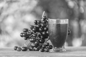 Grape Juice