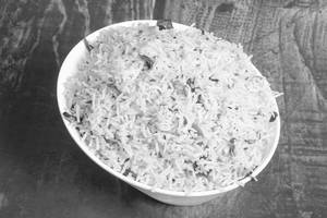 Jeera Rice