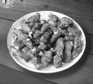 Crispy Chicken
