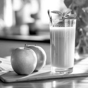 Green Apple