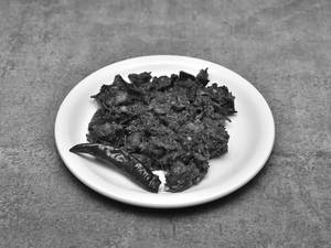 Mutton Chukka