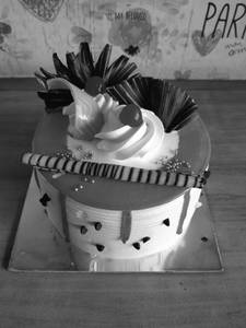 Chocolate Strawberry