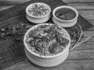 Mutton Biryani
