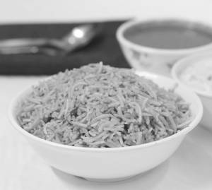 Biryani Rice