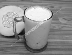 Musk Melon Juice
