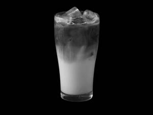 Iced Coffee