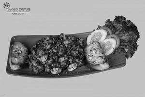 Funghi Saltati