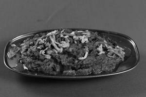 Veg Kolhapuri
