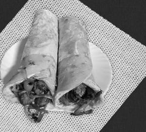 Chicken Roll