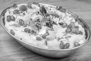 Special Curd Rice