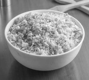 Special Chicken Fried Rice