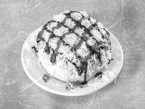 Cheese Maskabun