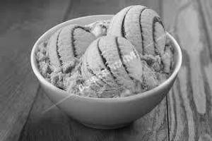 Butter Scotch Scoop