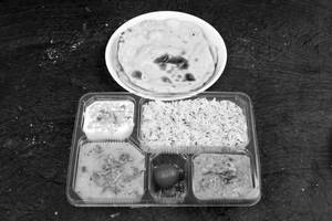 Sada Thali