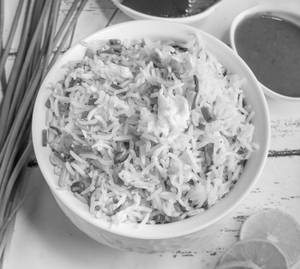 Egg Fried Rice