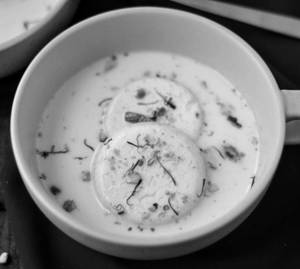 Rasmalai (2 Pcs)