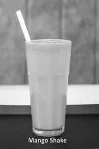 Mango Shake