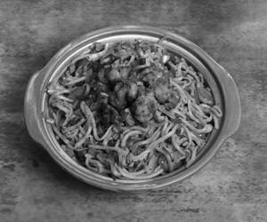 Gobi Noodles