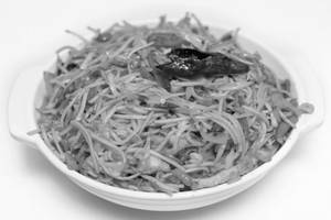 Chicken Singapore Noodles.