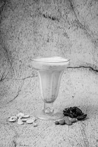 Dry Fruit Shake
