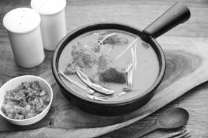 Gurkha Pork Curry