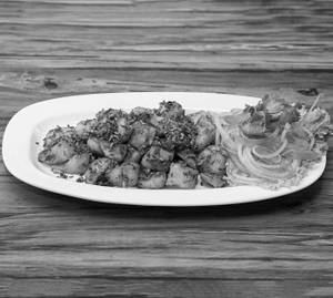 Jeera Aloo
