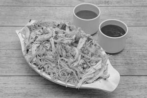 Chicken Soft Noodles