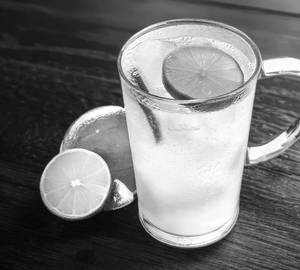 Lime Soda Salt