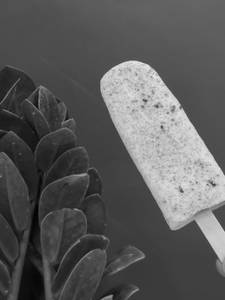 Oreo  Ice Cream Stick