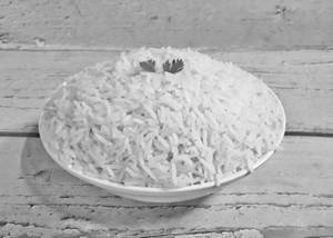 Plain Rice