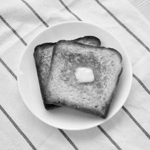 Toast  