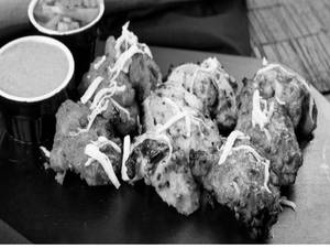 Chicken Tiranga Kabab (9 Pcs)