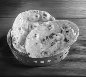 Butter Roti