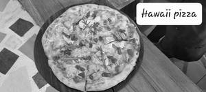 Hawaii Pizza