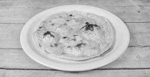Tandoori Butter Roti