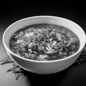 Veg Manchow Soup