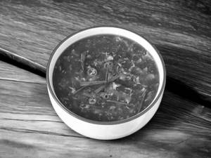 Veg Hot N Sour Soup